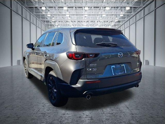 2024 Mazda Mazda CX-50 2.5 S Preferred Package AWD