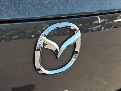 2024 Mazda Mazda CX-50 2.5 S Preferred Package AWD