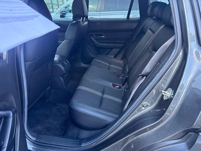 2024 Mazda Mazda CX-50 2.5 S Preferred Package AWD