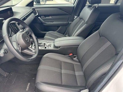 2025 Mazda Mazda CX-50 2.5 S Preferred Package AWD