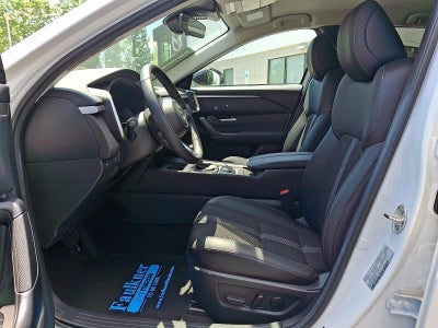 2025 Mazda Mazda CX-50 2.5 S Preferred Package AWD