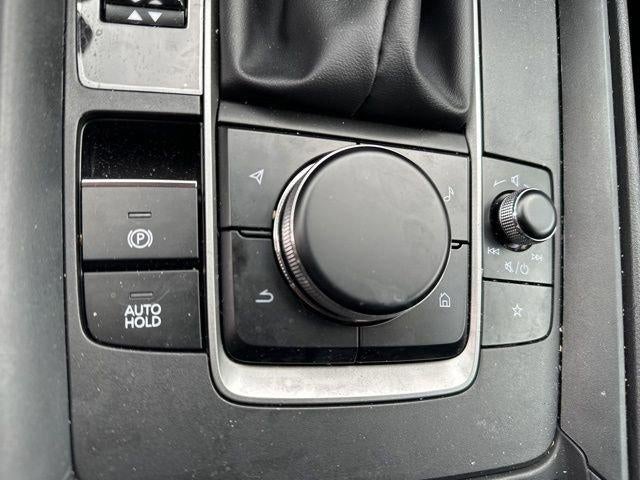 2025 Mazda Mazda CX-50 2.5 S Preferred Package AWD