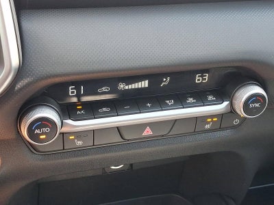 2025 Mazda Mazda CX-50 2.5 S Preferred Package AWD