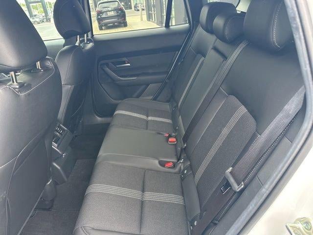 2025 Mazda Mazda CX-50 2.5 S Preferred Package AWD