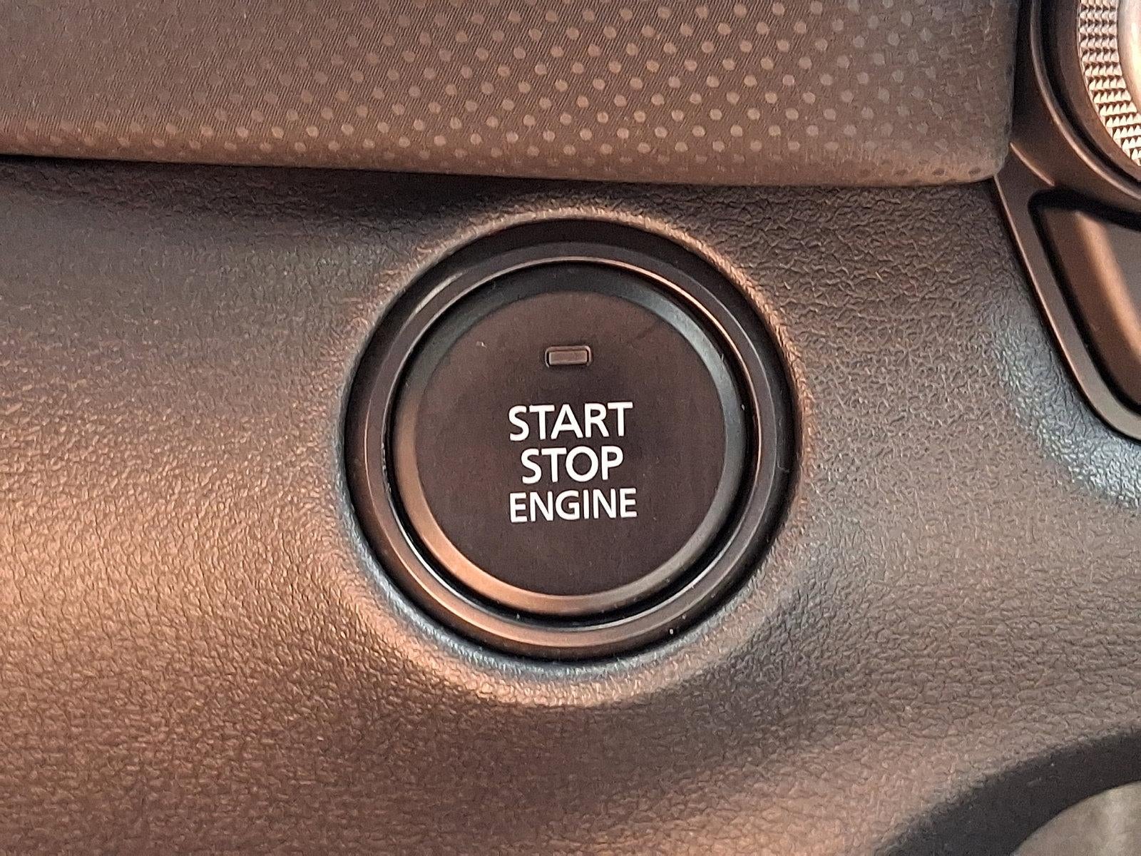 2025 Mazda Mazda CX-50 2.5 S Preferred Package AWD
