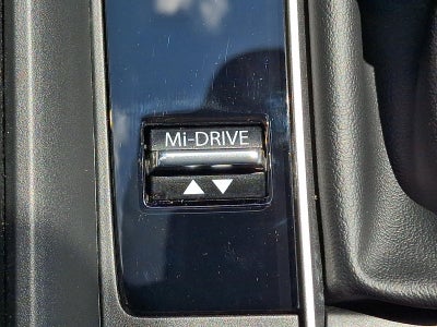 2025 Mazda Mazda CX-50 2.5 S Preferred Package AWD