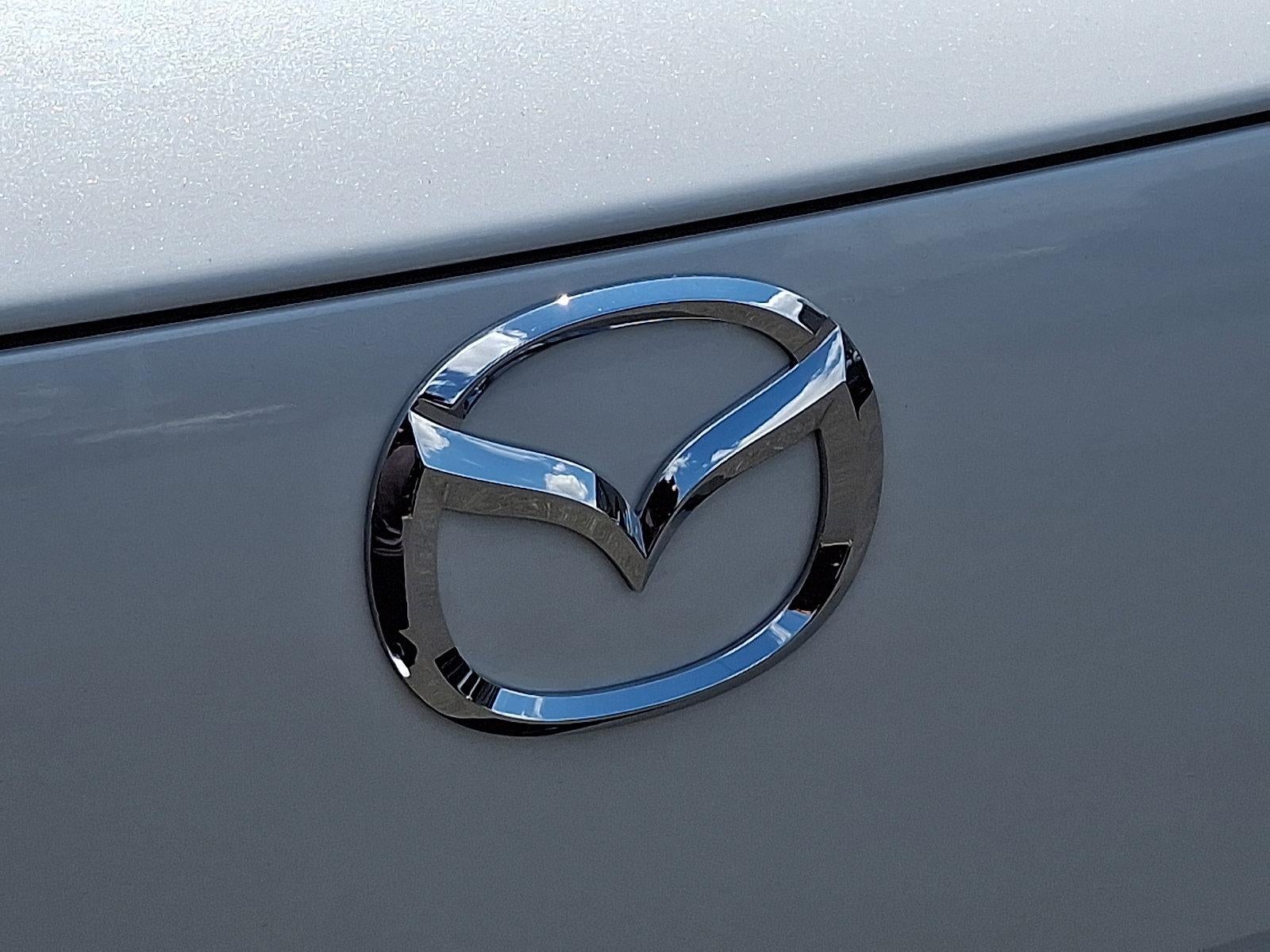 2025 Mazda Mazda CX-50 2.5 S Preferred Package AWD