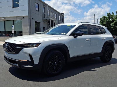 2025 Mazda Mazda CX-50 2.5 S Preferred Package AWD