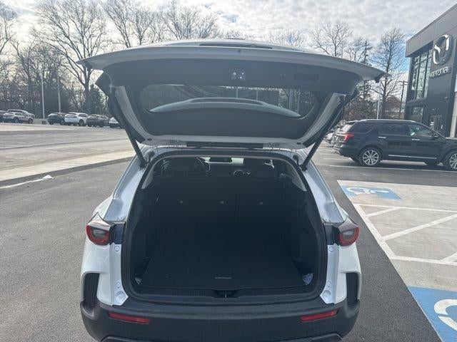 2023 Mazda Mazda CX-50 2.5 S Preferred Plus Package AWD