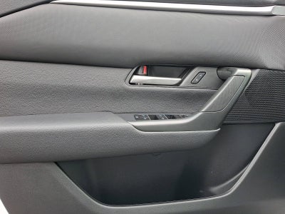 2023 Mazda Mazda CX-50 2.5 S Preferred Plus Package AWD