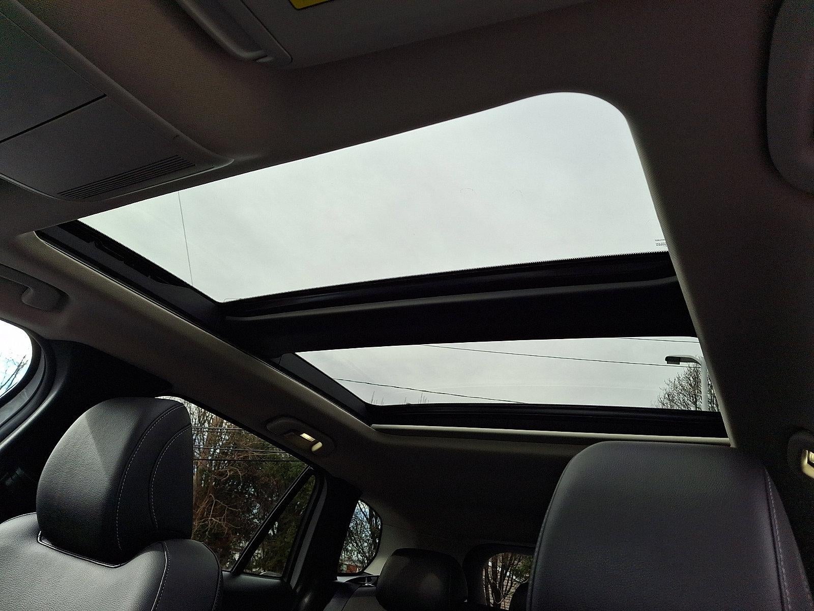 2023 Mazda Mazda CX-50 2.5 S Preferred Plus Package AWD