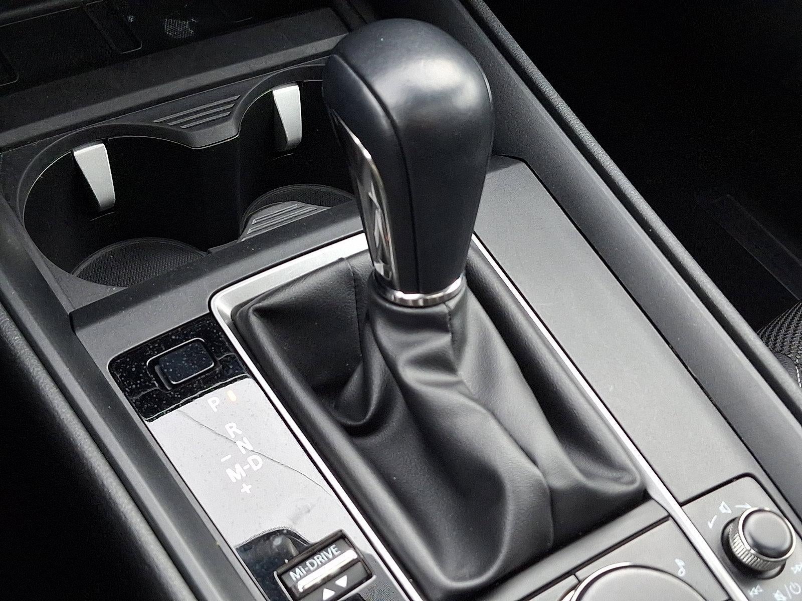 2023 Mazda Mazda CX-50 2.5 S Preferred Plus Package AWD