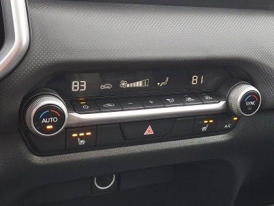 2023 Mazda Mazda CX-50 2.5 S Preferred Plus Package AWD