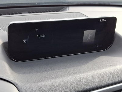 2023 Mazda Mazda CX-50 2.5 S Preferred Plus Package AWD