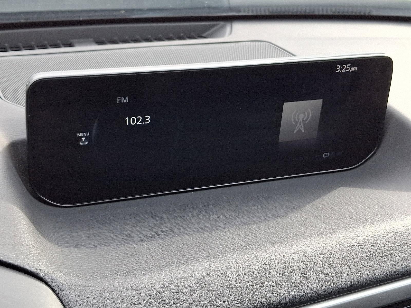 2023 Mazda Mazda CX-50 2.5 S Preferred Plus Package AWD