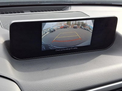 2023 Mazda Mazda CX-50 2.5 S Preferred Plus Package AWD