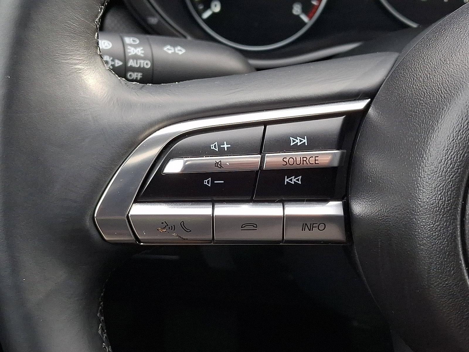 2023 Mazda Mazda CX-50 2.5 S Preferred Plus Package AWD