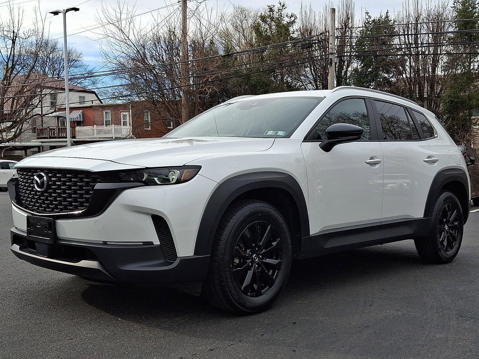 2023 Mazda Mazda CX-50 2.5 S Preferred Plus Package AWD