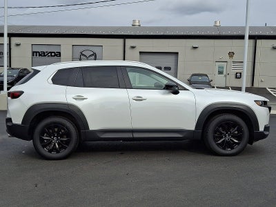 2023 Mazda Mazda CX-50 2.5 S Preferred Plus Package AWD