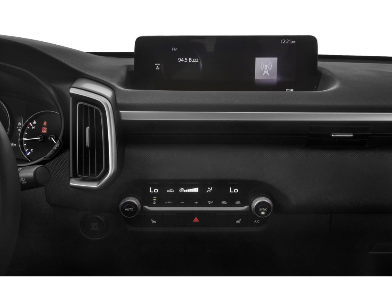 2023 Mazda Mazda CX-50 2.5 S Preferred Plus Package AWD