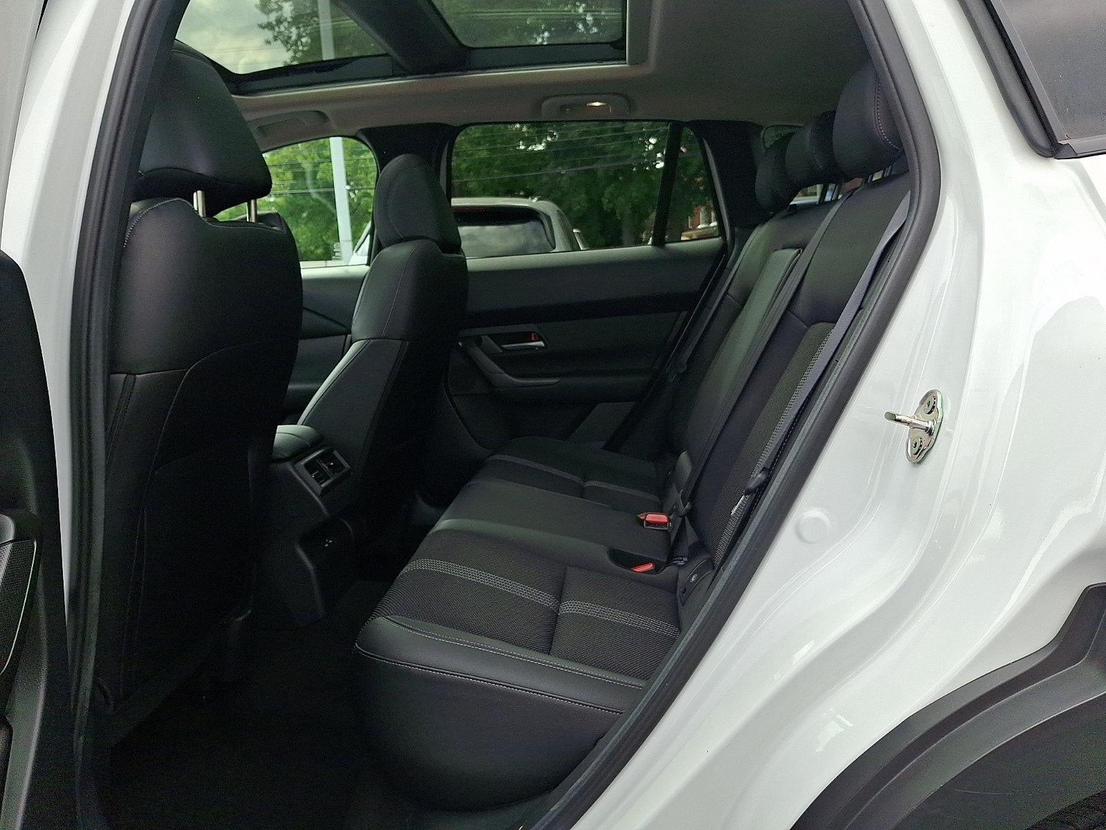 2023 Mazda Mazda CX-50 2.5 S Preferred Plus Package AWD