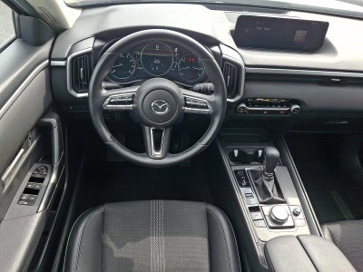 2023 Mazda Mazda CX-50 2.5 S Preferred Plus Package AWD