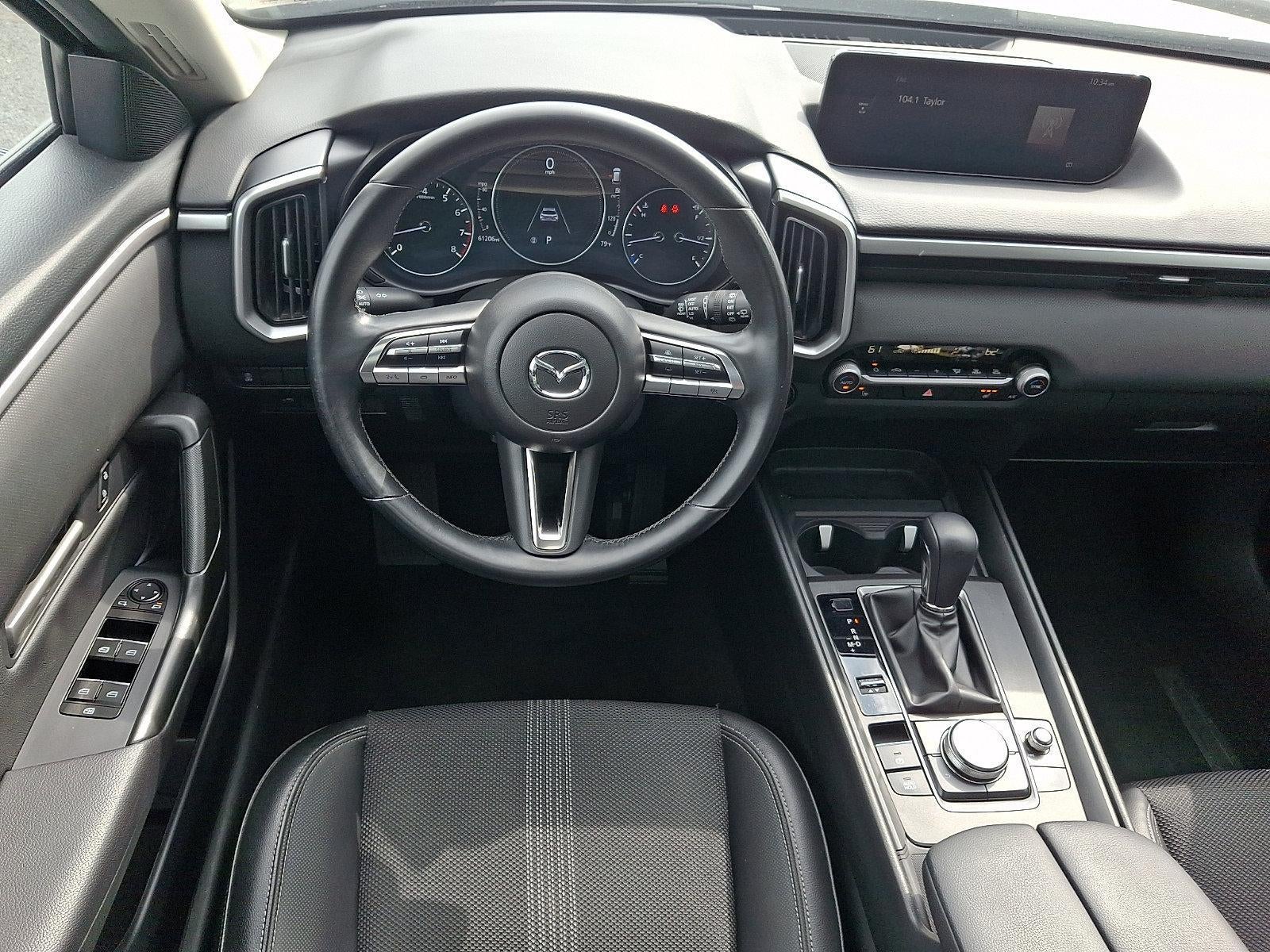 2023 Mazda Mazda CX-50 2.5 S Preferred Plus Package AWD