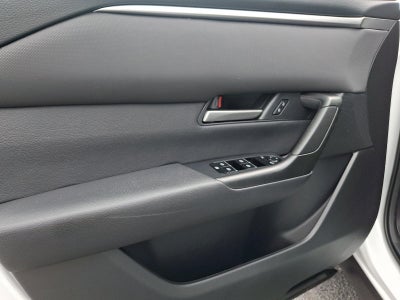 2023 Mazda Mazda CX-50 2.5 S Preferred Plus Package AWD