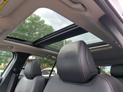 2023 Mazda Mazda CX-50 2.5 S Preferred Plus Package AWD