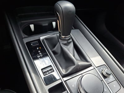 2023 Mazda Mazda CX-50 2.5 S Preferred Plus Package AWD