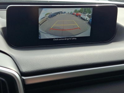 2023 Mazda Mazda CX-50 2.5 S Preferred Plus Package AWD