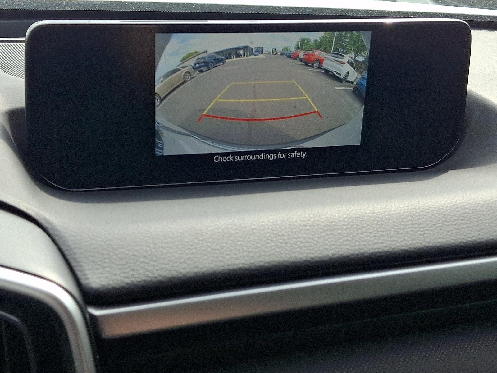 2023 Mazda Mazda CX-50 2.5 S Preferred Plus Package AWD