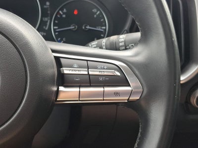 2023 Mazda Mazda CX-50 2.5 S Preferred Plus Package AWD