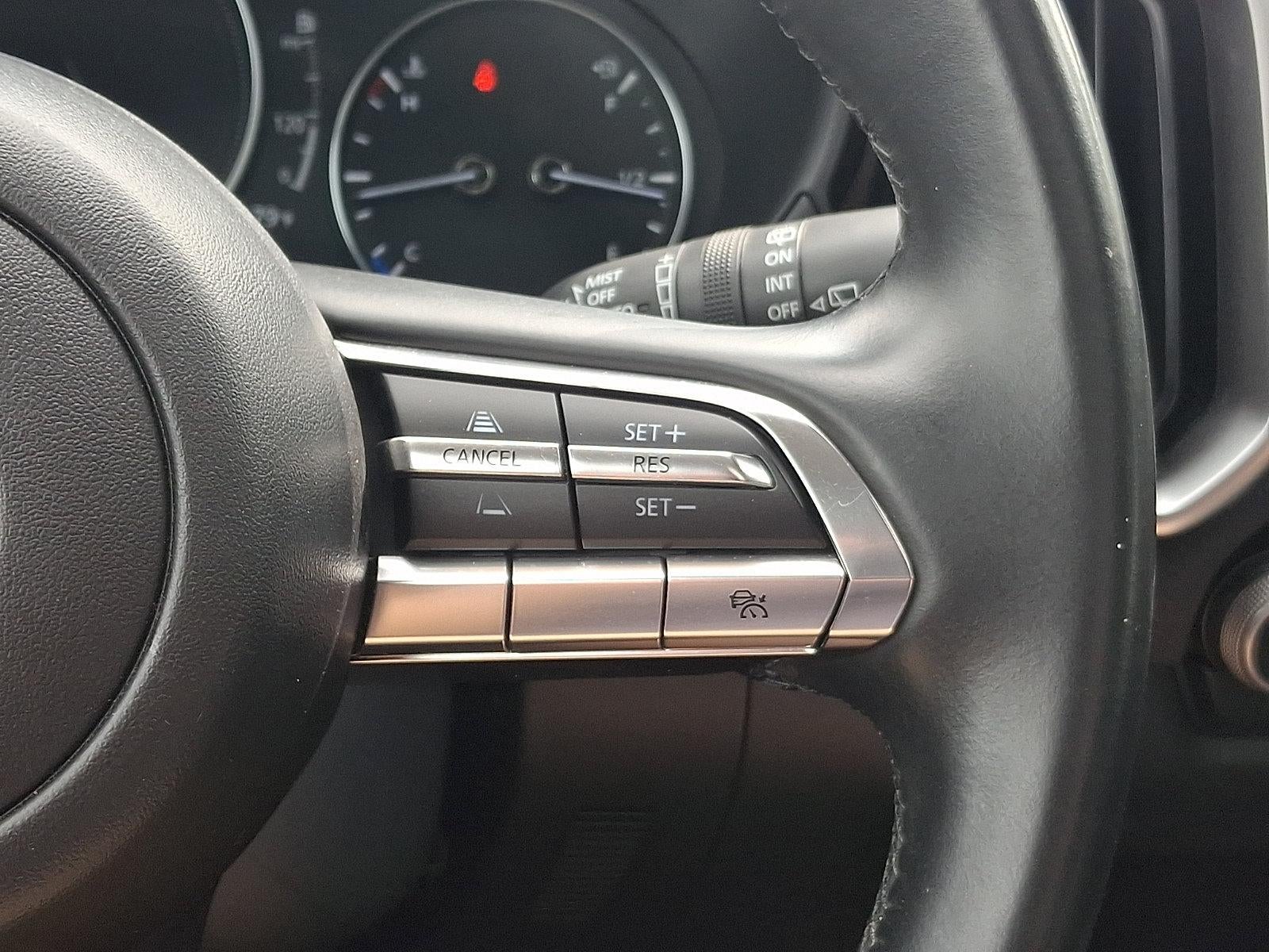 2023 Mazda Mazda CX-50 2.5 S Preferred Plus Package AWD