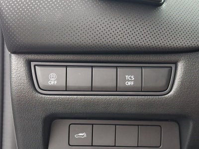 2023 Mazda Mazda CX-50 2.5 S Preferred Plus Package AWD