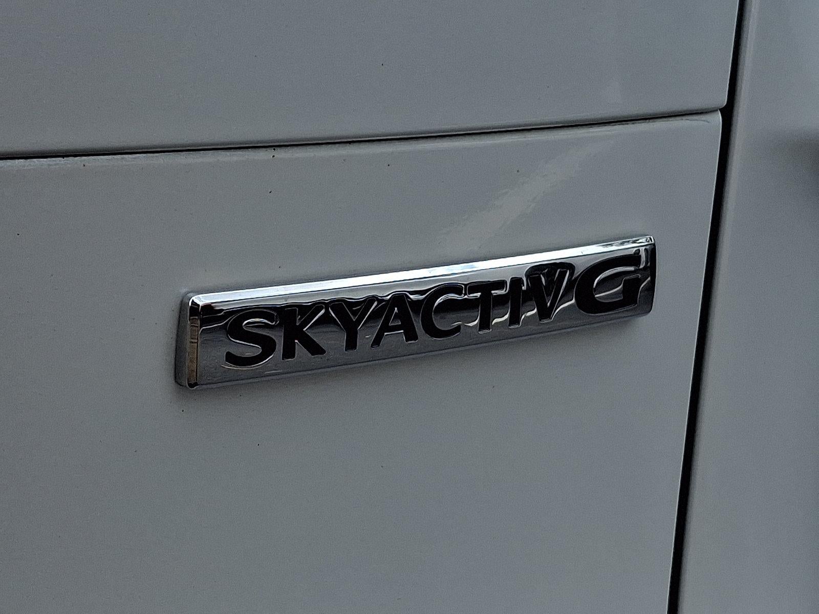 2023 Mazda Mazda CX-50 2.5 S Preferred Plus Package AWD