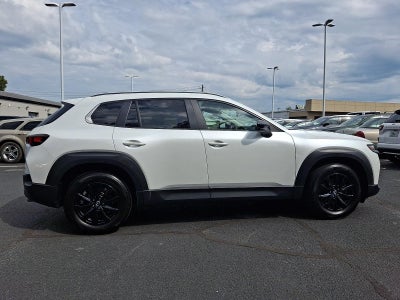 2023 Mazda Mazda CX-50 2.5 S Preferred Plus Package AWD