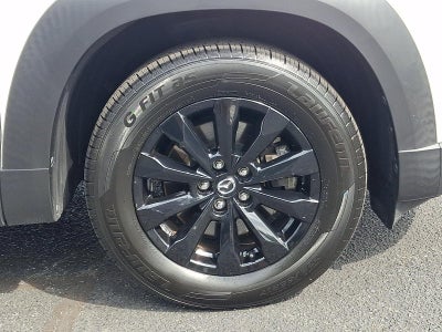 2023 Mazda Mazda CX-50 2.5 S Preferred Plus Package AWD