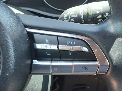 2024 Mazda Mazda CX-50 2.5 S Premium Package AWD