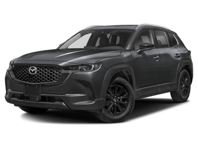 2025 Mazda Mazda CX-50 2.5 S Premium AWD