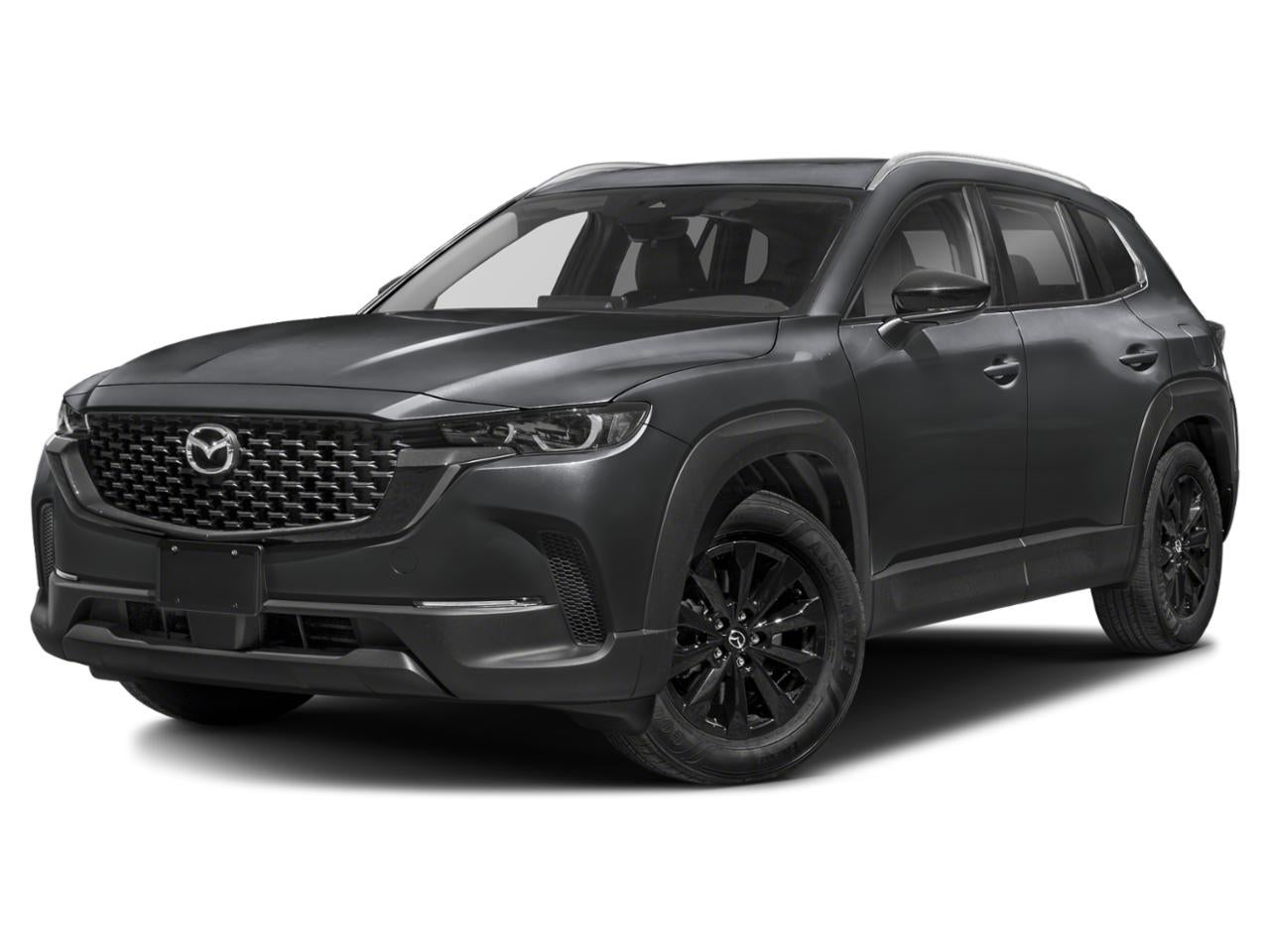 2025 Mazda Mazda CX-50 2.5 S Premium AWD