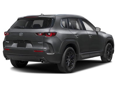 2025 Mazda Mazda CX-50 2.5 S Premium AWD