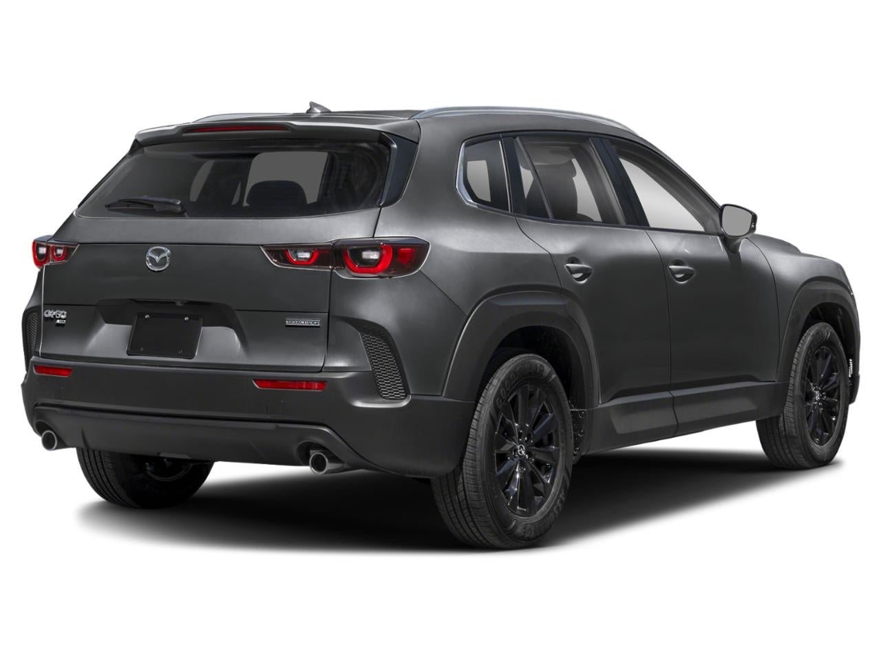 2025 Mazda Mazda CX-50 2.5 S Premium AWD
