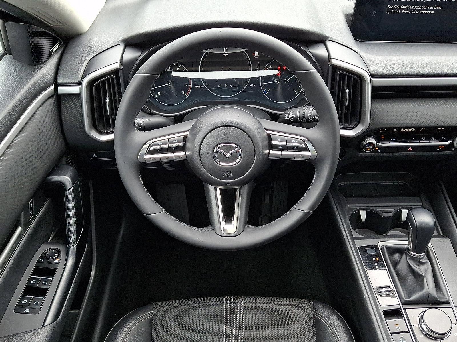 2024 Mazda Mazda CX-50 2.5 S Premium Package AWD