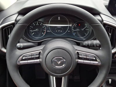 2024 Mazda Mazda CX-50 2.5 S Premium Package AWD