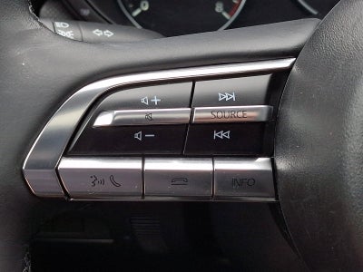 2024 Mazda Mazda CX-50 2.5 S Premium Package AWD