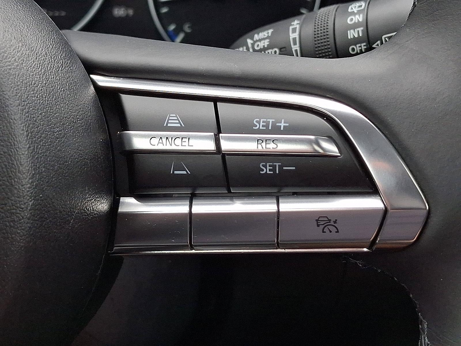 2024 Mazda Mazda CX-50 2.5 S Premium Package AWD