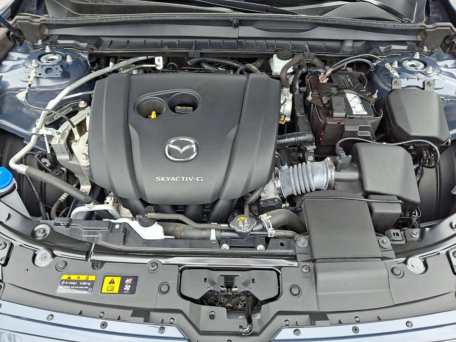 2024 Mazda Mazda CX-50 2.5 S Premium Package AWD