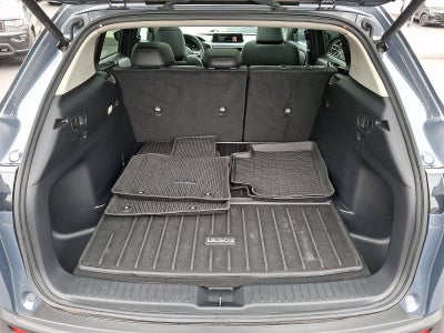 2024 Mazda Mazda CX-50 2.5 S Premium Package AWD