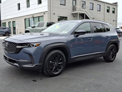 2024 Mazda Mazda CX-50 2.5 S Premium Package AWD